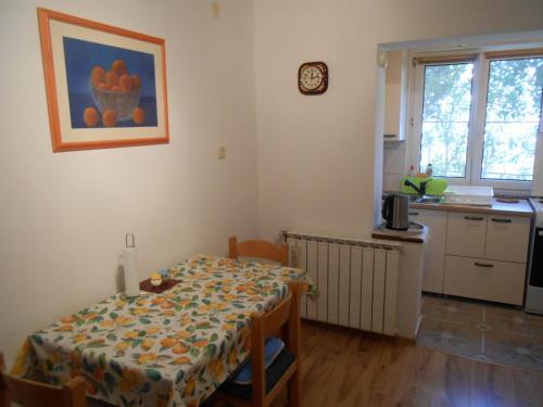 Apartment "milok" - Senj ***