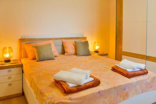 Apartamento Gromila 3