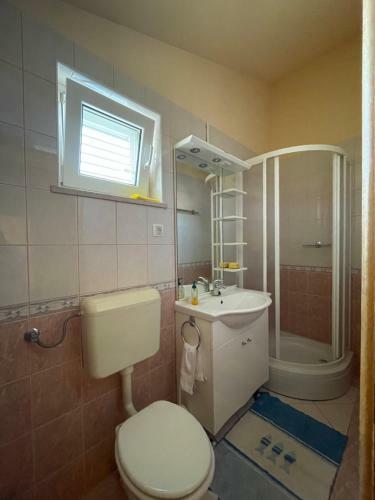 Apartment Nikola