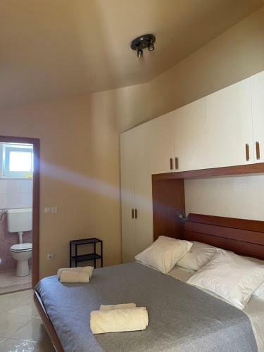 Apartment Nikola