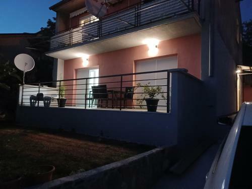 Apartamento Lopica