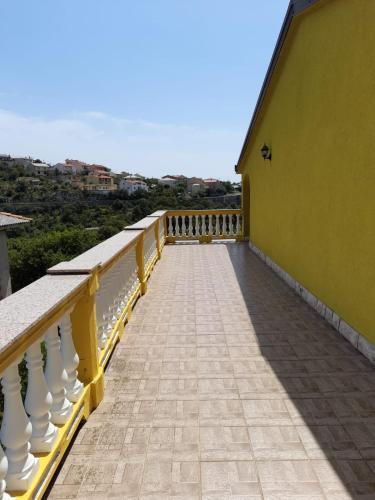 Apartman Toni 3