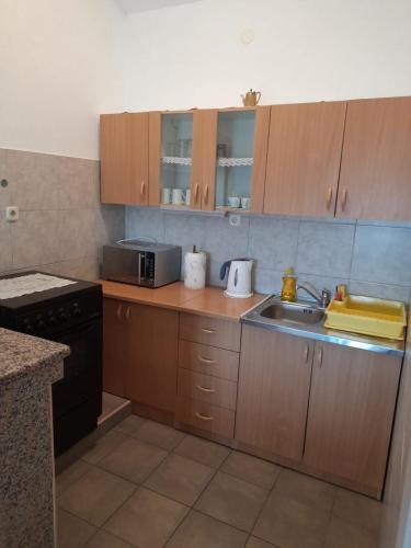Apartman Toni 3