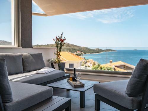 Holiday Home Mirakul