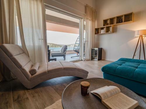 Holiday Home Mirakul