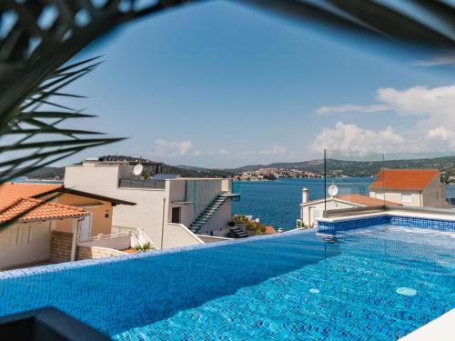 Holiday Home Mirakul