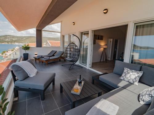 Holiday Home Mirakul