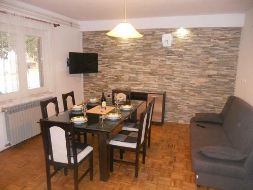 Apartamento Vukman