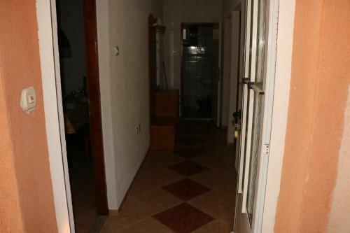 Apartamento Vukman