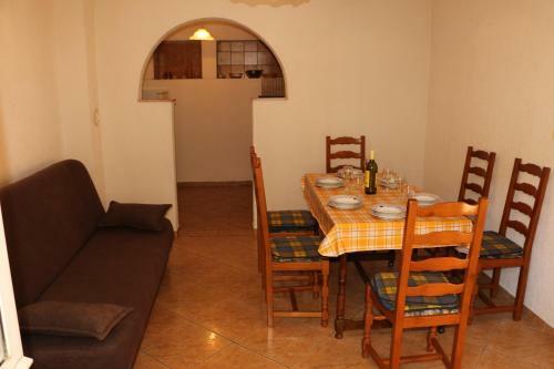 Apartamento Vukman