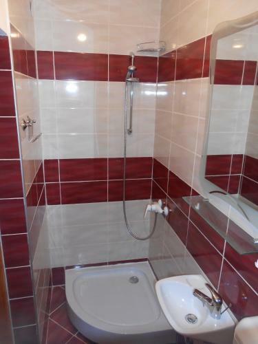 Apartamento Vukman
