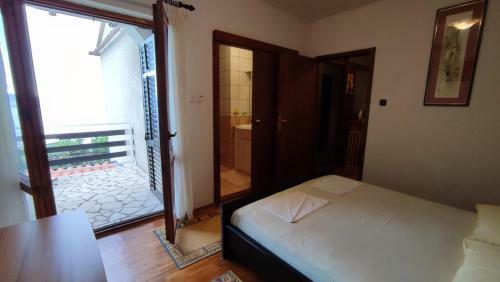 Apartman Bruno