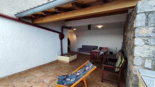 Apartman Bruno