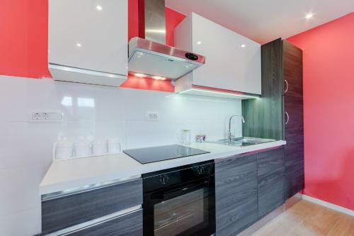 Apartment Villa Marija