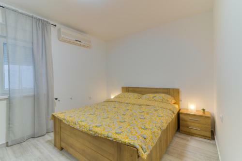 Apartamento Demi II