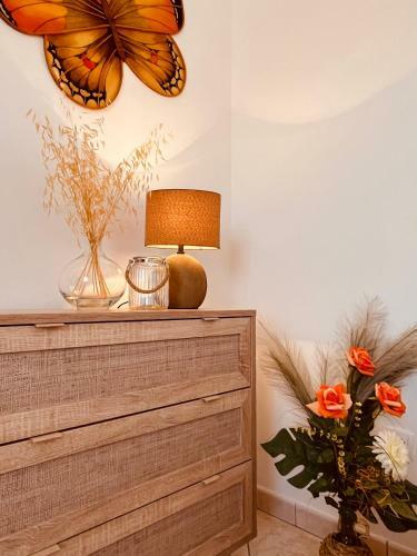 Apartmani Mate