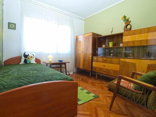 Apartment Leni