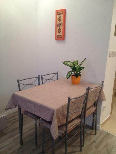 Relax Apartment Ive