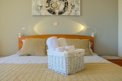 Apartment Vita