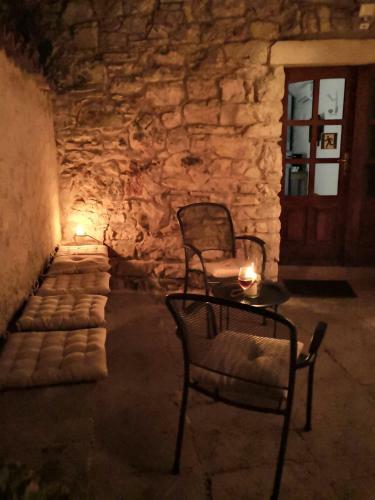 Hostal George's Rooms