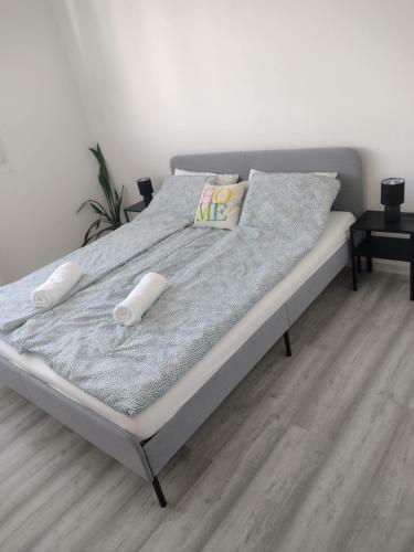 Kil�t� Apartman