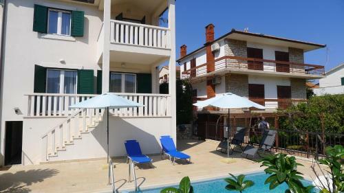 House With Private Swimming Pool Zlatan