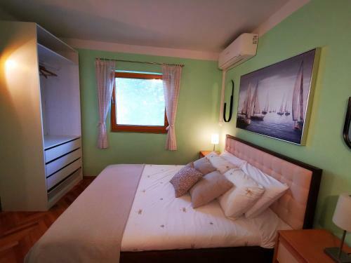 Apartamento Villa Helena 100 M From Sea