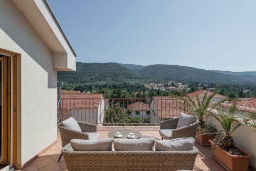 Apartamento Villa Helena 100 M From Sea