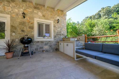 Villa Stone House Magali