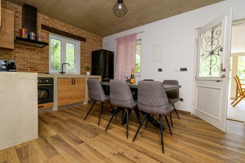 Villa Stone House Magali