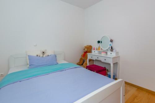 Villa ?elinka, Svib - Cista