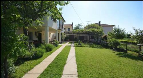 Apartamento Little App - Magical Surrounding
