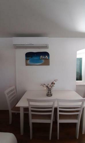 Apartment Martinez