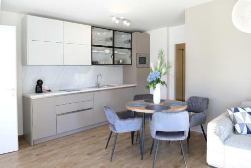 Apartamento Villa Basilea
