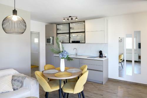 Apartamento Villa Basilea