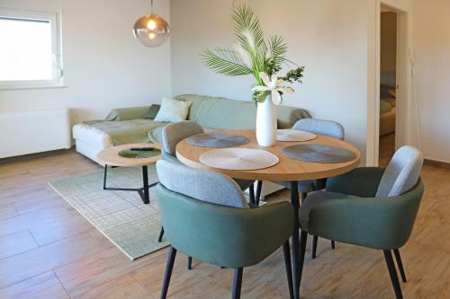 Apartamento Villa Basilea