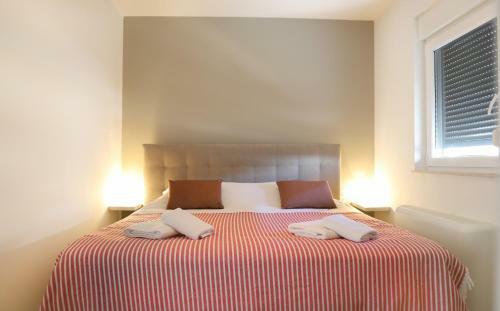 Apartamento Villa Basilea