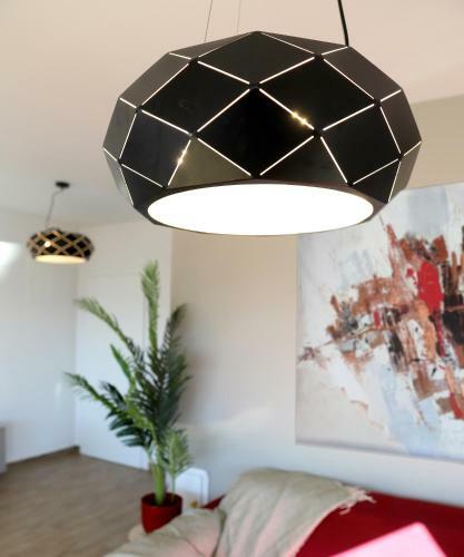 Apartamento Villa Basilea