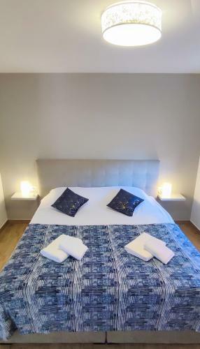 Apartamento Villa Basilea