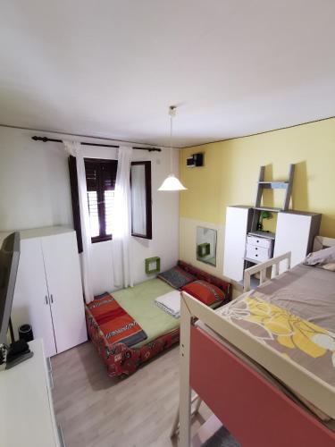 Unique Apartments Malinska