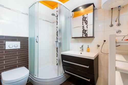 Apartment Manzoni 2