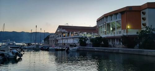 Apartment Quarnero