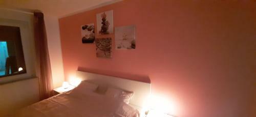 Apartment Quarnero