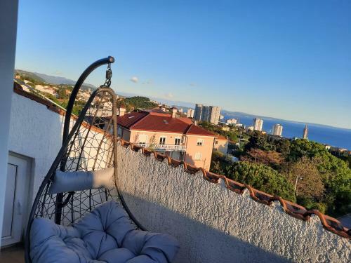 Sea View Later Apartment