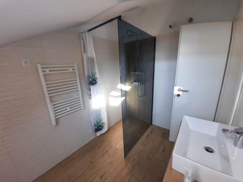 Sea View Later Apartment