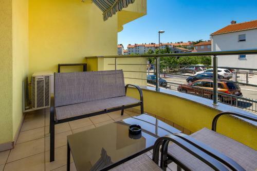 Apartamento Moon River