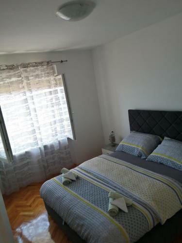 Apartamento Sunshine