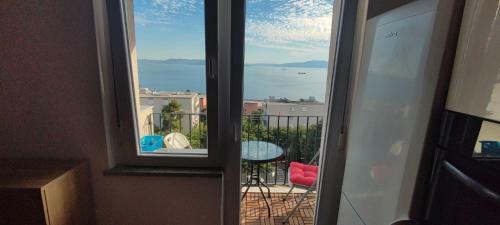 Apartment Magic View
