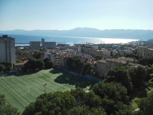 Ina Apartman