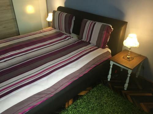 Ina Apartman